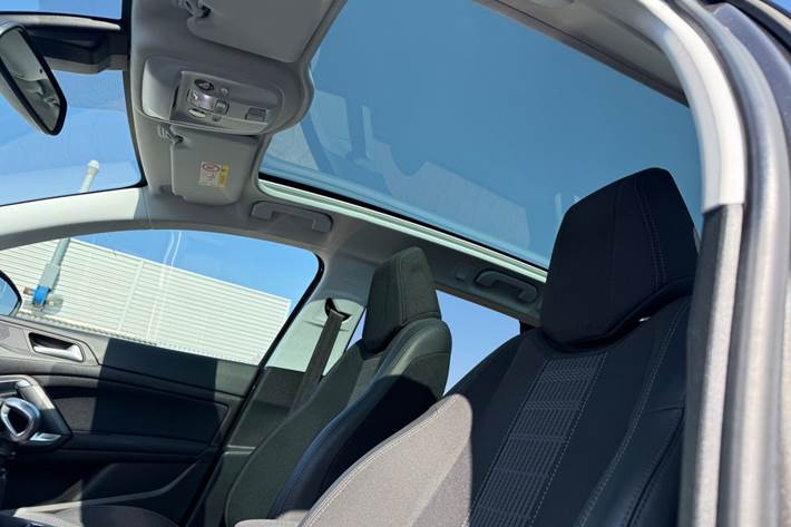 undefined Peugeot 308 fra 2018