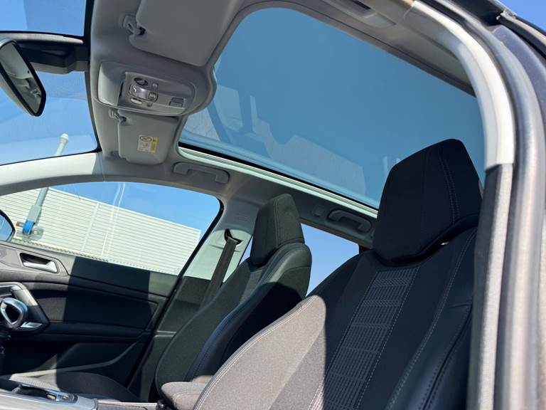 Peugeot 308 1,6 BlueHDi 120 Allure SW