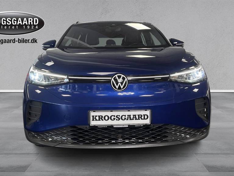 VW ID.4 77 Pro