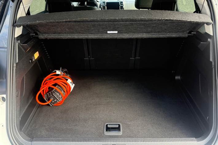 Hvid Citroën C5 Aircross fra 2020