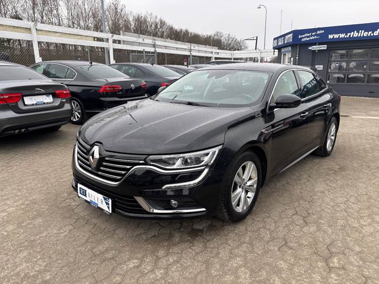 Renault Talisman 1,5 dCi 110 Zen