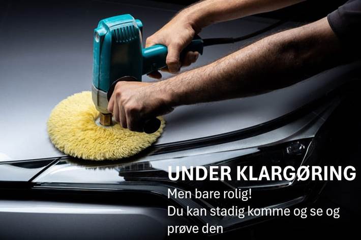 undefined Polestar 4 fra 2025