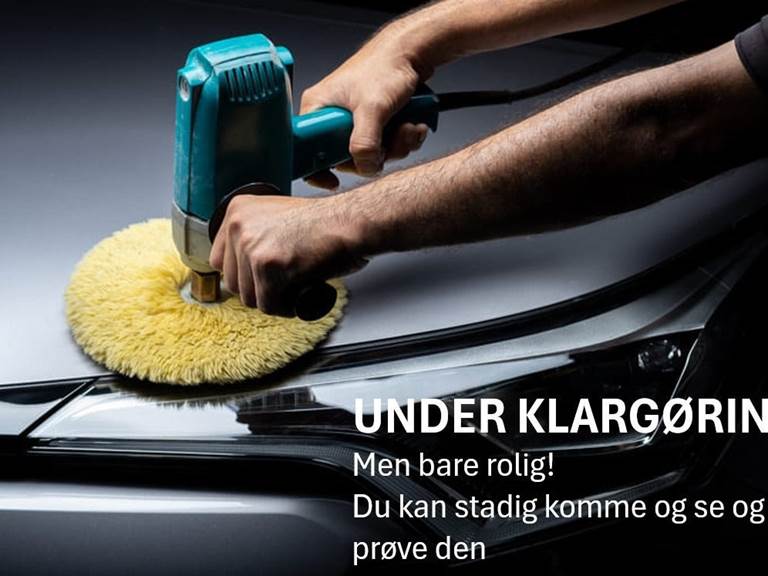 Polestar 4 Long Range Nordic Edition AWD