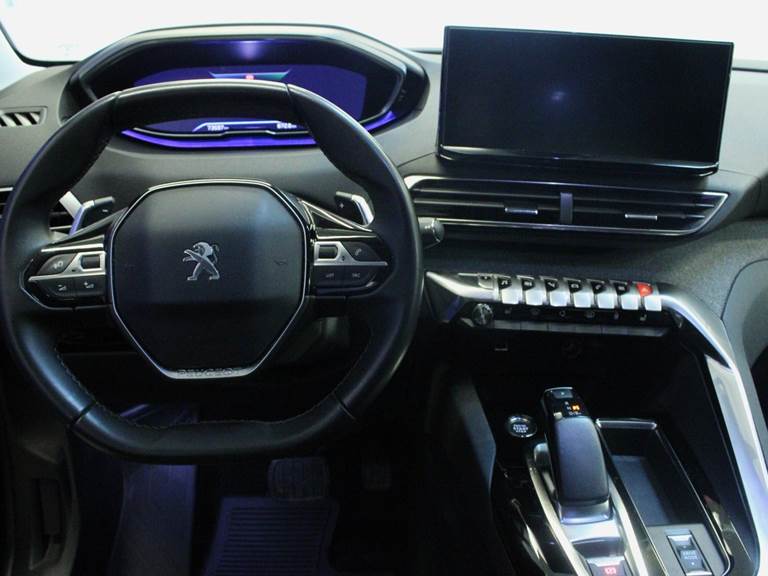 Peugeot 3008 1,6 Hybrid Selection Sport EAT8