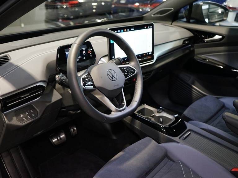 VW ID.4 77 Style