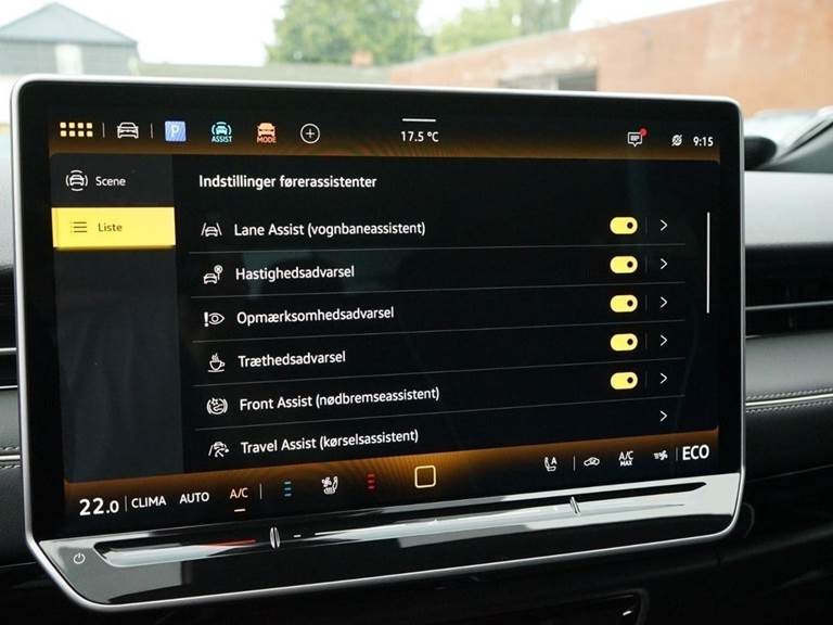 VW ID.7 86 Style S Tourer