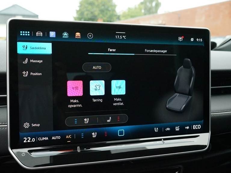 VW ID.7 86 Style S Tourer