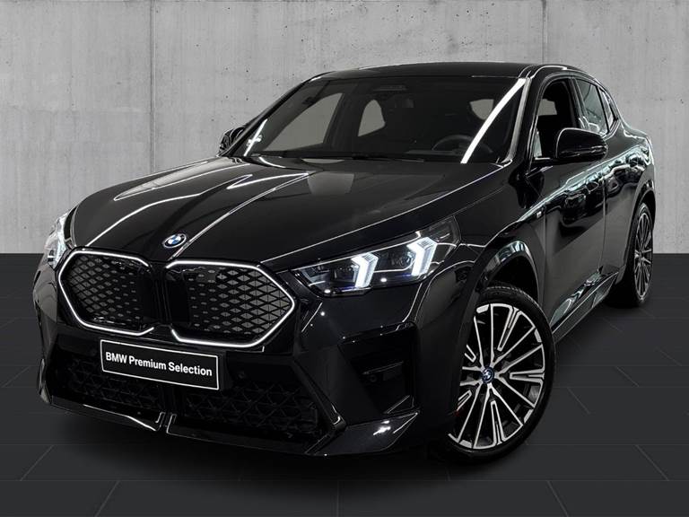 BMW iX2 xDrive30 M-Sport Premium