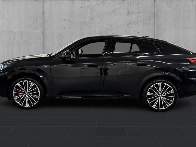 BMW iX2 xDrive30 M-Sport Premium