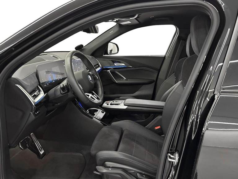 BMW iX2 xDrive30 M-Sport Premium