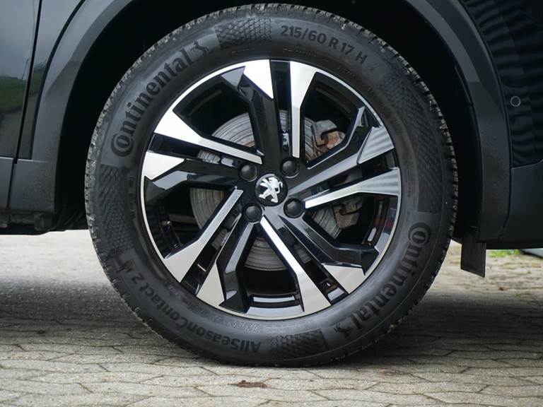 Peugeot e-2008 50 GT Line