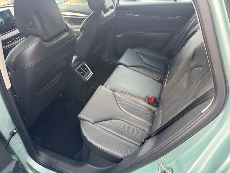 Skoda Enyaq 60 iV Suite