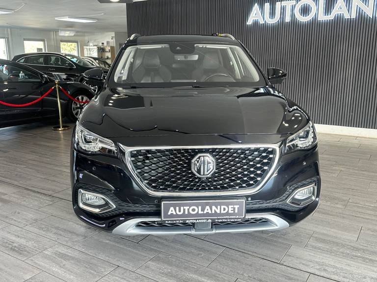 MG EHS 1,5 PHEV Luxury