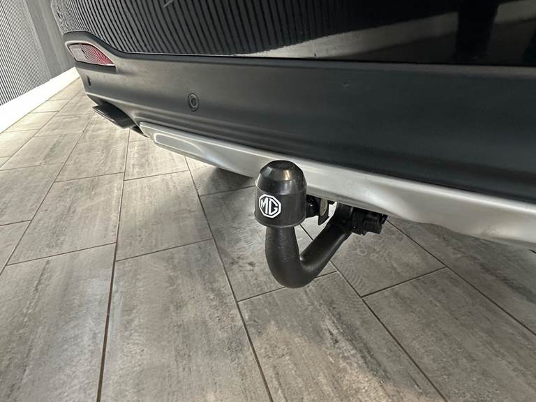 MG EHS 1,5 PHEV Luxury