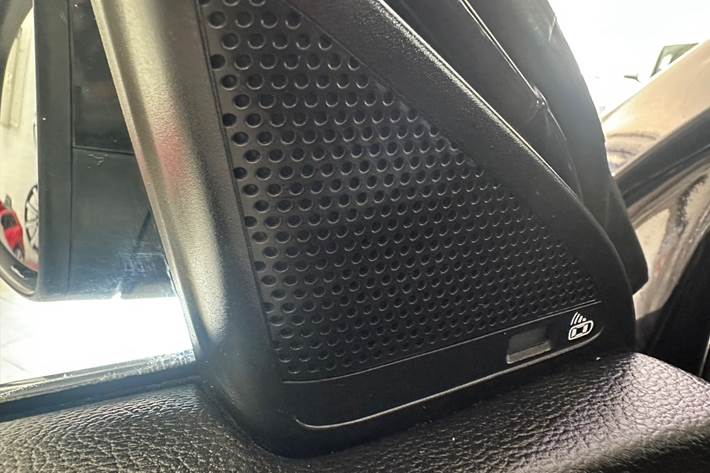 Sort MG EHS fra 2021