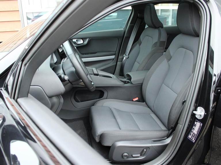 Polestar 2 Long Range AWD