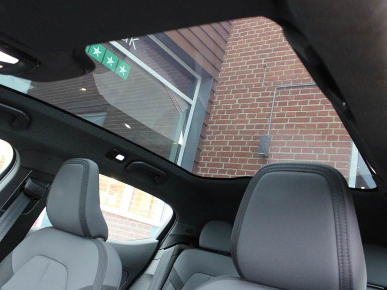 Polestar 2 Long Range AWD