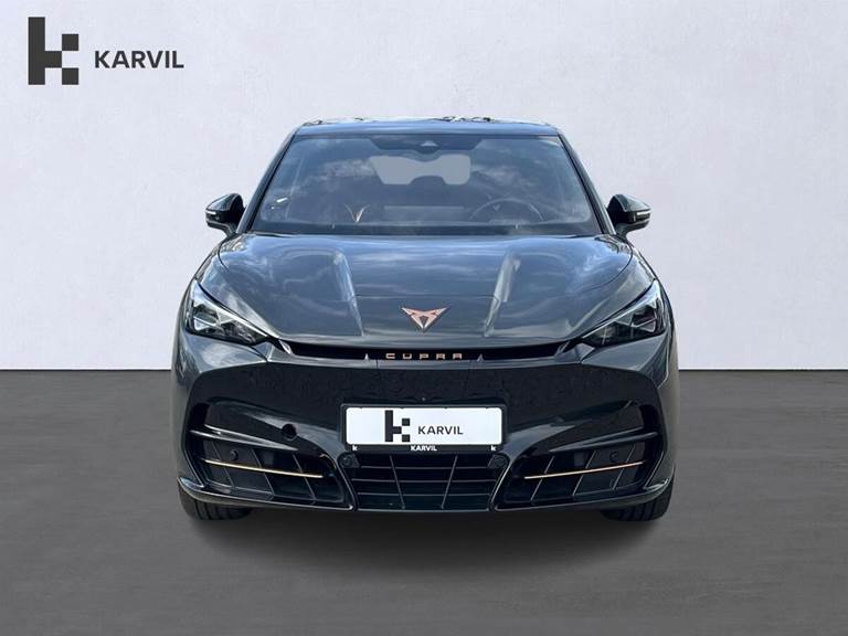 Cupra Tavascan 77 Adrenaline