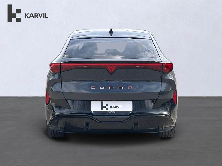 Cupra Tavascan 77 Adrenaline