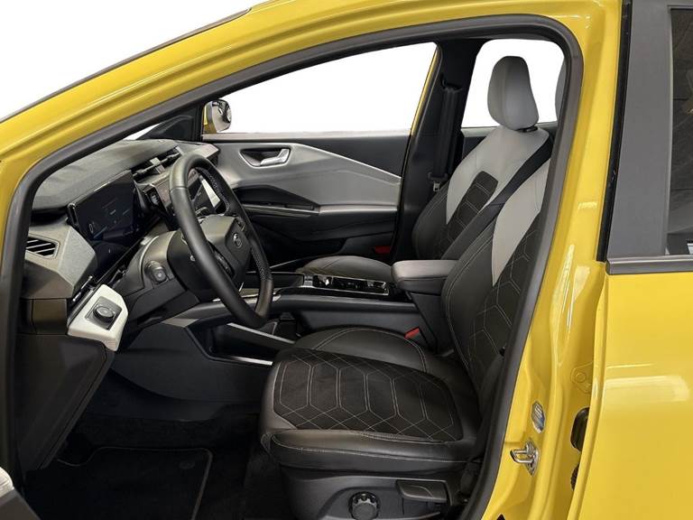 Ford Puma 43 Gen-E Premium