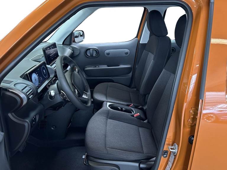 Hyundai Inster 42 Comfort