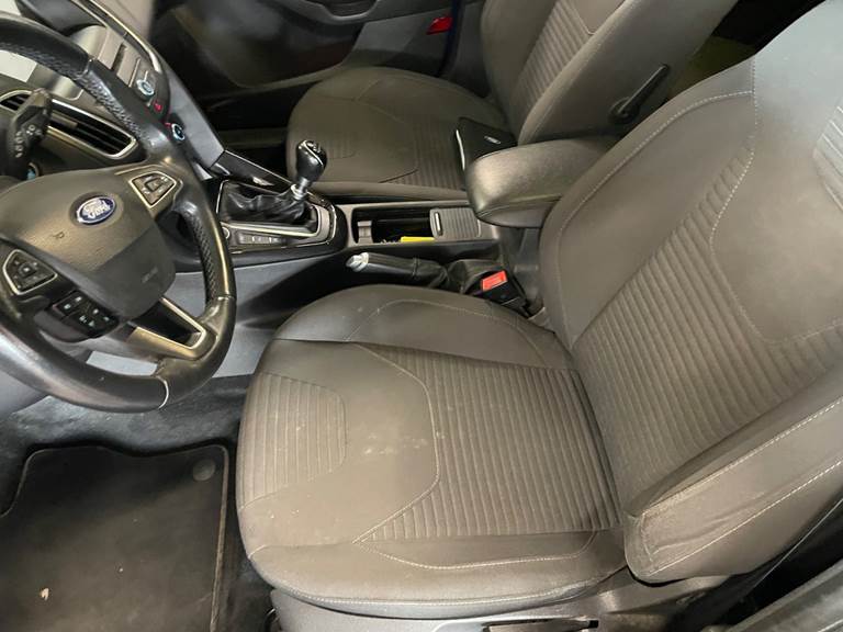 Ford Focus 1,0 SCTi 125 Titanium+ stc.