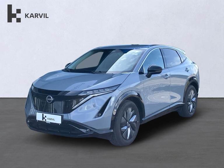 Nissan Ariya 87 Advance