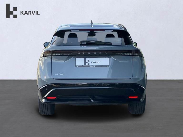 Nissan Ariya 87 Advance