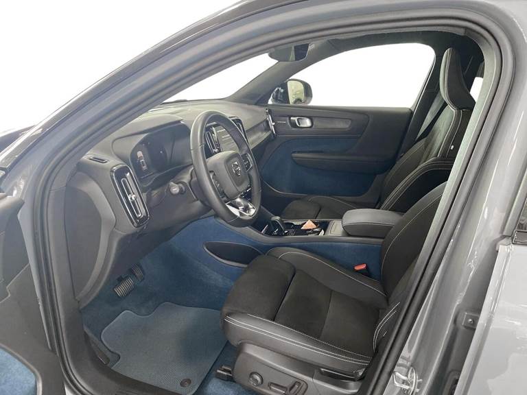 Volvo XC40 P8 Recharge Twin Ultimate AWD 408HK 5d Aut.