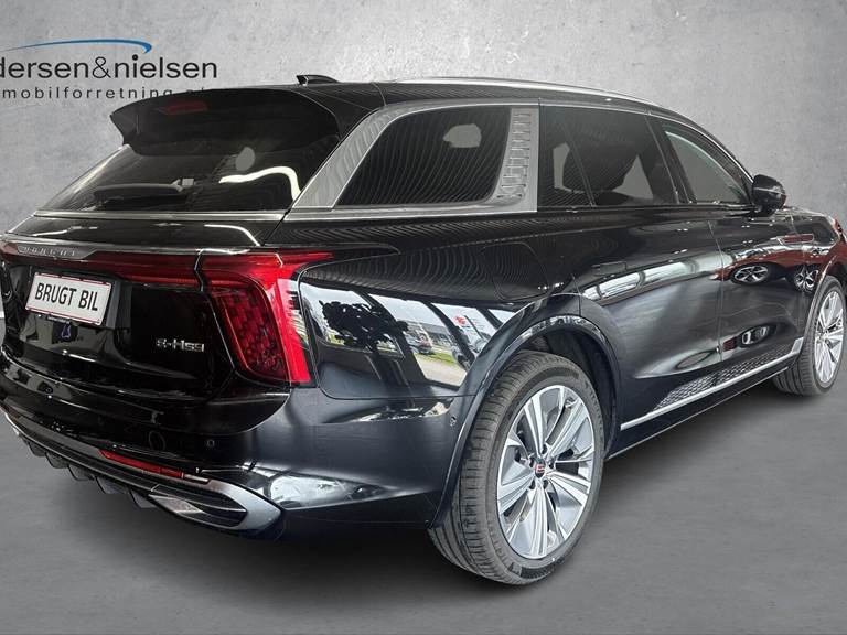 Hongqi E-HS9 EL Comfort 4x4 435HK 5d Aut.