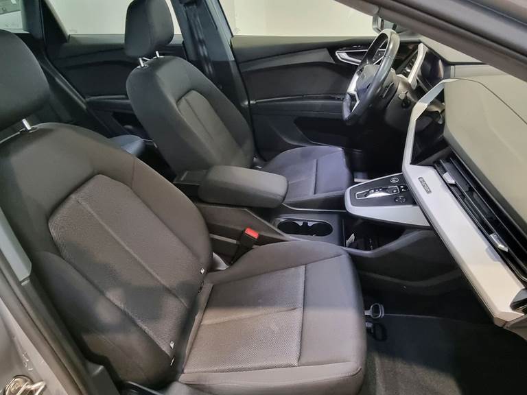 Audi Q4 40 E-tron Proline 204HK 5d Aut.