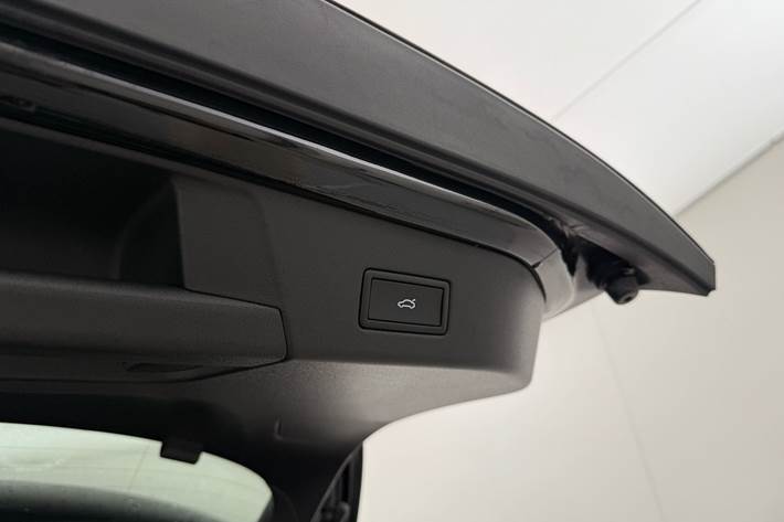 Sort VW ID.4 fra 2024