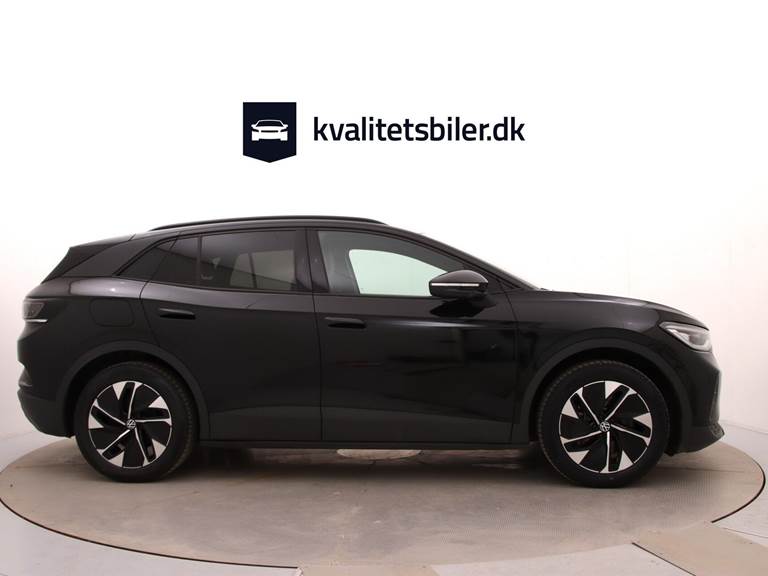 VW ID.4 EL Move 286HK 5d Aut.