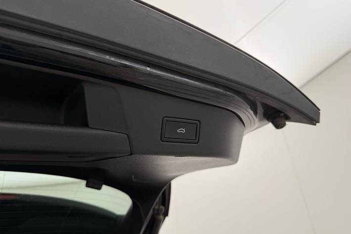 Sort VW ID.4 fra 2024