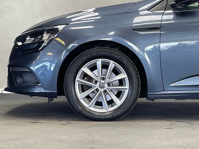 Renault Mégane 1,2 Energy TCe Zen 130HK 5d 6g