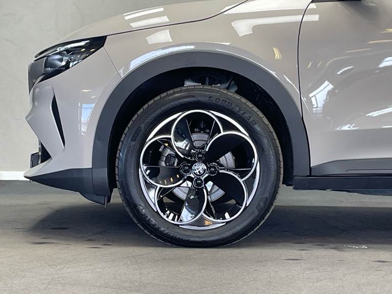 Alfa Romeo Junior EL Core 156HK 5d Aut.