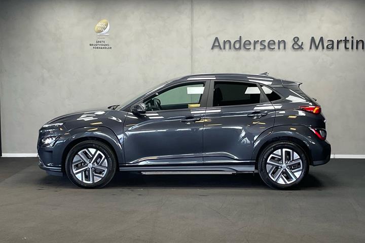 undefined Hyundai Kona fra 2023