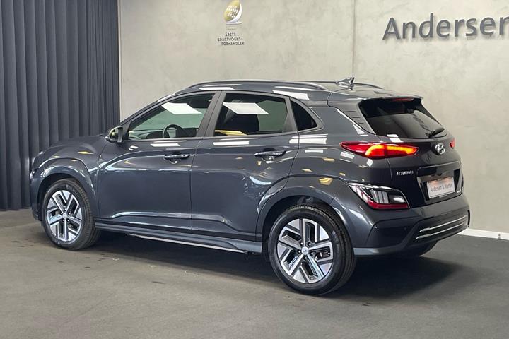 undefined Hyundai Kona fra 2023