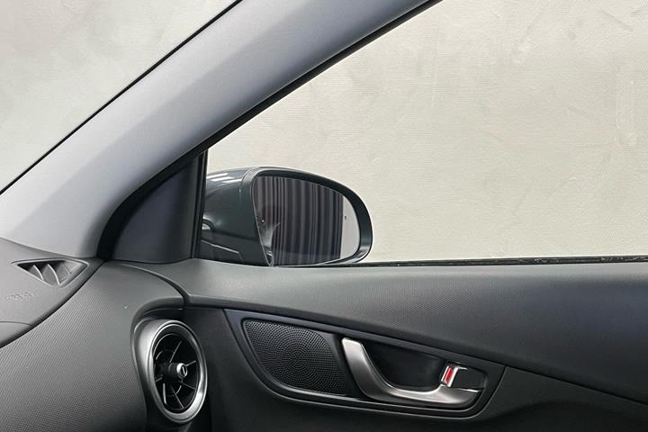 undefined Hyundai Kona fra 2023