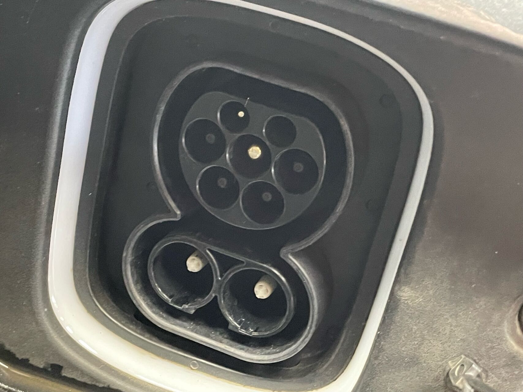 undefined Hyundai Kona fra 2023
