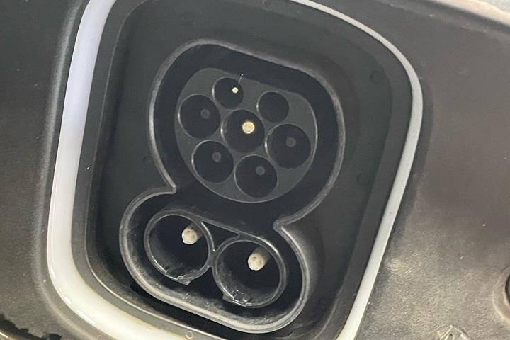 undefined Hyundai Kona fra 2023
