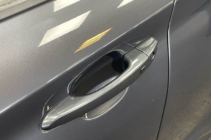 undefined Hyundai Kona fra 2023