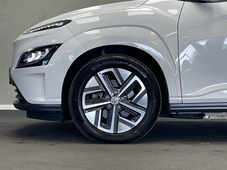 Hyundai Kona EL 136HK 5d Aut.