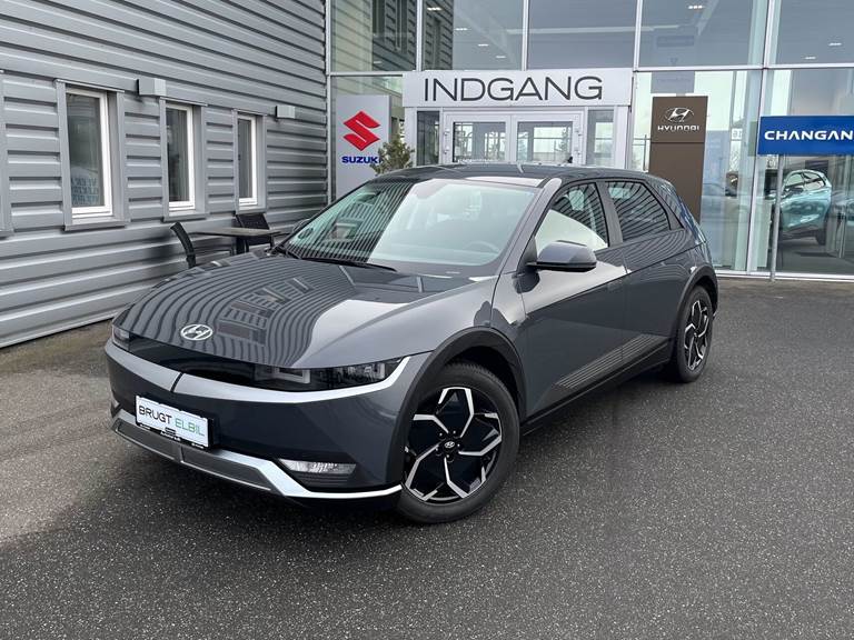 Hyundai Ioniq 5 Electric 77,4 kWh Essential 229HK 5d Aut.