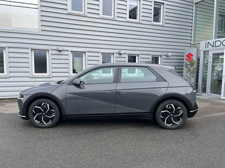 Hyundai Ioniq 5 Electric 77,4 kWh Essential 229HK 5d Aut.