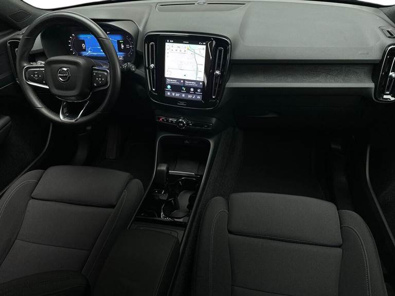 Volvo XC40 Recharge Twin Plus AWD 408HK 5d Aut.