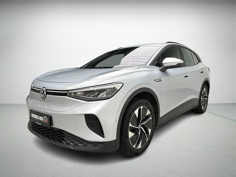 VW ID.4 EL Pro 174HK 5d Aut.