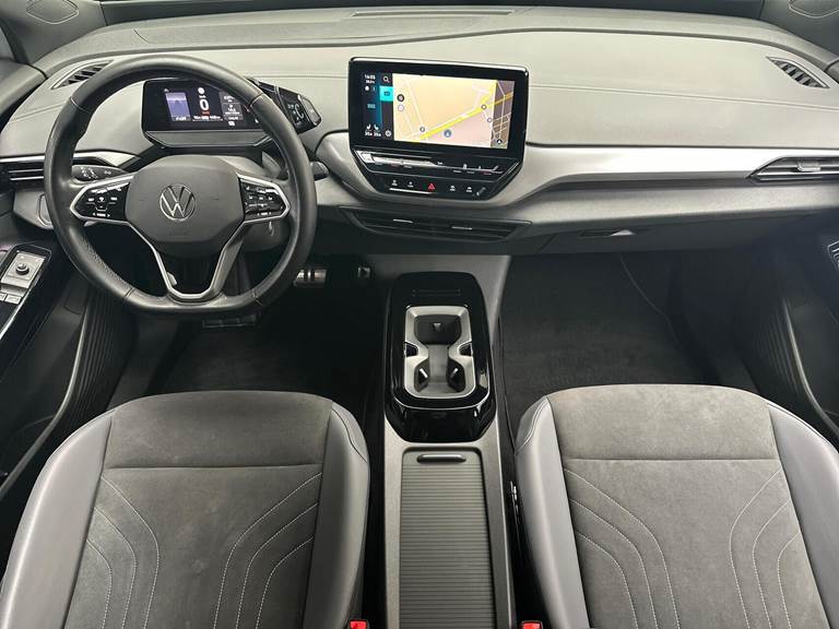 VW ID.4 EL Pro 174HK 5d Aut.