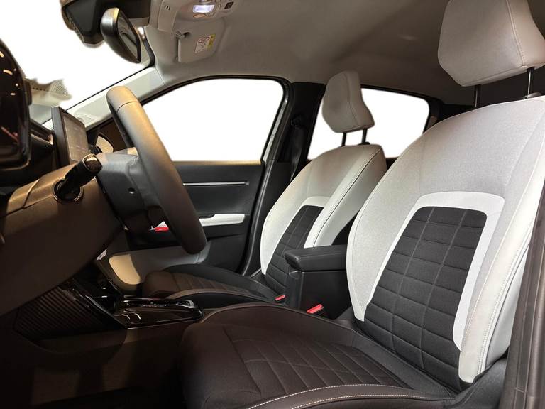 Citroën ë-C3 EL VTR Sport 113HK 5d Aut.