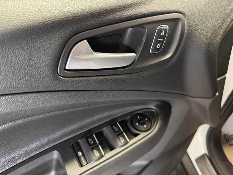 Ford Kuga 1,5 TDCi Trend Plus Attack 120HK 5d 6g Aut.